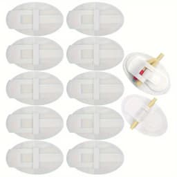 30 catheter fixation patches, drainage tube fixation patches, urinary catheter fixation patches, catheter fixation devices