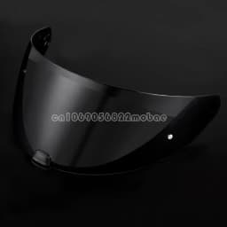 Helmet Visor For HJC I70 I10 HJ-31 Motorcycle Helmet Sun Shield Lens Glasses Cascos Moto Visera Capacetes Accessories Parts Bike