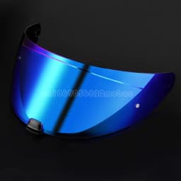 Helmet Visor For HJC I70 I10 HJ-31 Motorcycle Helmet Sun Shield Lens Glasses Cascos Moto Visera Capacetes Accessories Parts Bike
