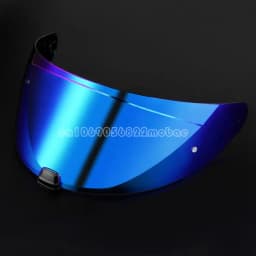 Helmet Visor For HJC I70 I10 HJ-31 Motorcycle Helmet Sun Shield Lens Glasses Cascos Moto Visera Capacetes Accessories Parts Bike