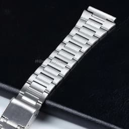 18mm Stainless Steel Strap for Casio F-91W W800h AE1200 Universal Replacement Wristband Women Men Watch Band Metal Bracelet