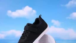 Toddler/Little/Big/Kid Wide Barefoot Shoes | Boys/Girls Minimalist Sneakers | Splay Naturally | Lightweight Girls Boys Sneakers