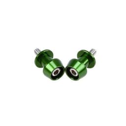 6/8/10MM Motorcycle Stand Swingarm Spools Slider CNC Stand Screw Swingarm Motorcycle Accessory