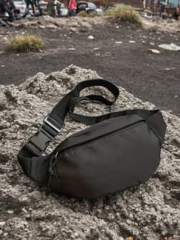 Waist bag men's fashion running sports fitness waist bag women's fashion mobile phone bag outdoor casual chest bag large capacity fashion versatile women's multi-functional compact stylish casual one-shoulder cross-body chest bag waist bag women's bag cross-body versatile casual nylon fashion cross-body bag chest bag men