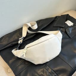 Waist bag men's fashion running sports fitness waist bag women's fashion mobile phone bag outdoor casual chest bag large capacity fashion versatile women's multi-functional compact stylish casual one-shoulder cross-body chest bag waist bag women's bag cross-body versatile casual nylon fashion cross-body bag chest bag men
