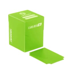 100+ Ultra Pro Big Volumn Magic Cards Box Board Game TCG/CCG Card Deck Case for /PKM/YGO with Divider