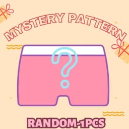 Multipack Cotton Girl Boxer Brief Cute Rainbow Pattern Dot Girls Panties Breathable Soft Children Underwear For 3-14 Years Old
