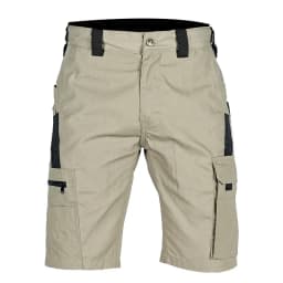 2024 Summer Men's Tactical Casual Shorts Waterproof Cargo Shorts Multi-pocket Quick Dry Wear-resistant Outdoor Training Overalls
