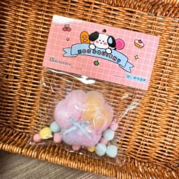 New Cute Squeeze Cat Paw Toys Soft Relief Relax Toys Pinching Cat Paw Funny Gift Sticky Decompressing Toy