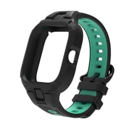 For Xiaomi Redmi Watch 4 Sport Strap Soft TPU Wristband Repacement Silicone Watchband correa Smartwatch Accessories