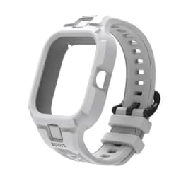 For Xiaomi Redmi Watch 4 Sport Strap Soft TPU Wristband Repacement Silicone Watchband correa Smartwatch Accessories