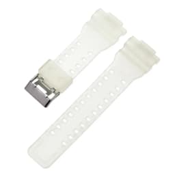 Strap for Casio G-Shock GA-100/110/120/140/200/400/700 800 GD-100/110/120 G-8900 GLS-100 Replace Silicone Resin Watch Band 16mm