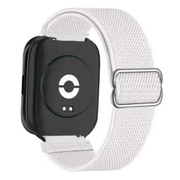 Nylon Starp For Redmi Watch 3 Active/Lite Band Elastic Replacement Wristband Bracelet Correa Belt For Redmi Watch 3 Lite