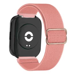 Nylon Starp For Redmi Watch 3 Active/Lite Band Elastic Replacement Wristband Bracelet Correa Belt For Redmi Watch 3 Lite