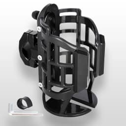 Motorcycle Bottle Holder Accessories For Bmw R1250gs R1200gs R1300gs R1250/R1200 GS 1250/1200 LC ADV F800gs F750gs Cup Holder