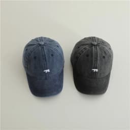 New Baby Embroidery Bear Denim Baseball Hats Outdoor Boy Girl Sunscreen Hat Retro Kids Peaked Cap Cotton Children Casual Caps
