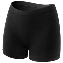 1 Pack Women Seamless Boyshort Panties Anti-Chafing Safety Shorts Sports Stretchy & Soft Underwear Sexy Lingerie Intimates S-5XL