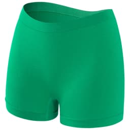 1 Pack Women Seamless Boyshort Panties Anti-Chafing Safety Shorts Sports Stretchy & Soft Underwear Sexy Lingerie Intimates S-5XL