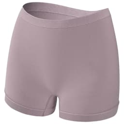 1 Pack Women Seamless Boyshort Panties Anti-Chafing Safety Shorts Sports Stretchy & Soft Underwear Sexy Lingerie Intimates S-5XL