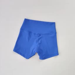 Yoga Shorts Women Fitness Shorts Running Cycling Shorts Breathable Sports Leggings High Waist Summer Workout Gym Shorts