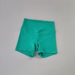 Yoga Shorts Women Fitness Shorts Running Cycling Shorts Breathable Sports Leggings High Waist Summer Workout Gym Shorts