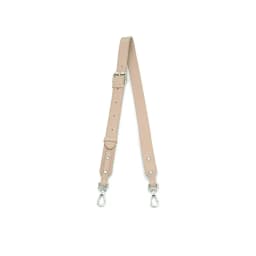Handbag Transformation Accessories for Longchamp Mini Bag Strap Punch-free Genuine Leather Shoulder Strap Conversion Hang Buckle