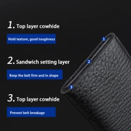 Men Belt Genuine Leather belt for men Alloy buckle ratchet belts Men Designer Belt Automatic belts