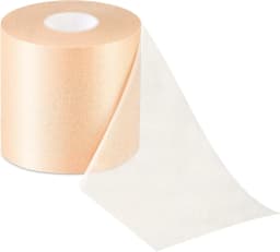 Pre Wrap Tape Athletic Foam Underwrap PU foam bandage Film Sports Wrap Elbow Knee Pads Headbands for Hair