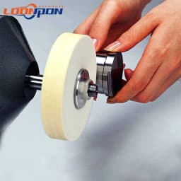 Wool Felt Polishing Grinding Wheel Buffing Polisher Pad Rotary Tool 3 ~12 Inch
