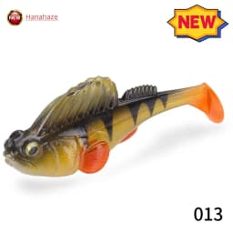 Hunthouse Fishing Lure Soft Bait Jig Soft Lure 7/10/14/21/28g Swimbait Wobblers Pike Bass Shad For Fishing Perch Saltwater Fish