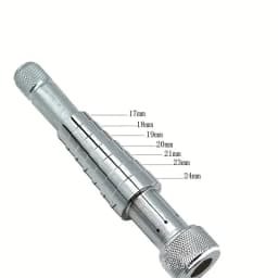 Ring Stretcher Enlarger Wedding Ring Band Resizer Tool Ring Sizing Tool Jewelry Sizing Tool