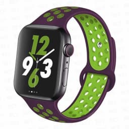 Sport watch strap For Apple Watch Bands Ultra 49mm 44mm 45mm 38/40mm 41mm Silicone Pride Bracelet iWatch Series 8 7 6 4 5 3 9 SE