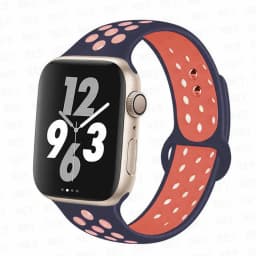 Sport watch strap For Apple Watch Bands Ultra 49mm 44mm 45mm 38/40mm 41mm Silicone Pride Bracelet iWatch Series 8 7 6 4 5 3 9 SE