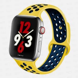 Sport watch strap For Apple Watch Bands Ultra 49mm 44mm 45mm 38/40mm 41mm Silicone Pride Bracelet iWatch Series 8 7 6 4 5 3 9 SE