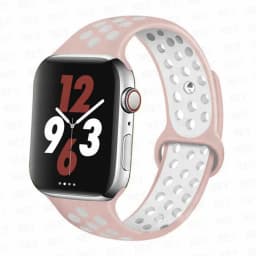 Sport watch strap For Apple Watch Bands Ultra 49mm 44mm 45mm 38/40mm 41mm Silicone Pride Bracelet iWatch Series 8 7 6 4 5 3 9 SE