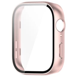 Glass+Case For Huawei Watch Fit 5 4 3 All-Around Screen Protector Hard PC Bumper Tempered Watch Case Huawei Watch Fit 5 4 Pro