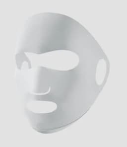 Lightweight Nylon Open Nose Sunscreen Facial Mask Ear-hanging Sun Protection for Outdoor Sports Cycling UV Block Breathable