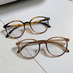 New Arrival Computer Glasses PC Frame Women Men Anti Blue Light Round Eyewear Blocking Glasses Optical Spectacle Eyeglass