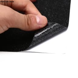 Rubber Non-slip Stickers Ultra-thin Plus Sticky Anti-slip Texture Grip For Mobile Phone Camera Shell Anti-slip Tape