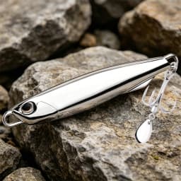 1PCS Fishing Lure Bait Japanese 7/10/15/20/30/40g/60g Metal Jig Fishing Accessories Zinc Alloy Mackerel Bass Pesca Baits