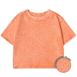 100% Cotton Washed T-Shirts For Women Loose O-Neck Crop Tops Y2k Street Female Clothes Summer Casual Vintage Short Sleeve Tees