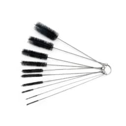 Bicycle Chain Cleaning Brushes Bike Chain Care Remove Dirt Multifunction Clean Needles Brushes MTB Road Cycling Clean Tools