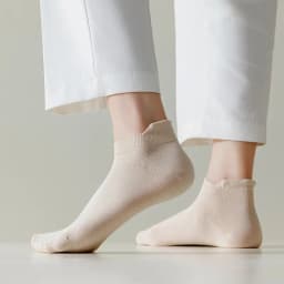 5 Pairs/Lot Socks women's Casual Breathable White Ankle Sock Summer Low Cut Thin Short No-Show Elastic Sox Calcetines