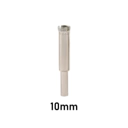 1Pc 3-100mm Glass Hole Saw Diamond Coated Drill Bits Drilling Crown for Tile Marble Ceramic Power Tools