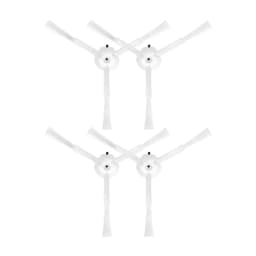 Fit For Xiaomi Mi Robot 1 / 1S SDJQR01RR SDJQR02RR SDJQR03RR Roborock E3, S4, S4 Max, S5 Brush Filter Vacuum Cleaner Accessory