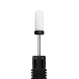 Carbide Nail Drill Bits Rotate Electric Ceramic Milling Cutter For Manicure Gel Polish Remover Nail Files Pedicure Accesories