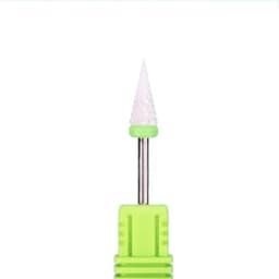 Carbide Nail Drill Bits Rotate Electric Ceramic Milling Cutter For Manicure Gel Polish Remover Nail Files Pedicure Accesories