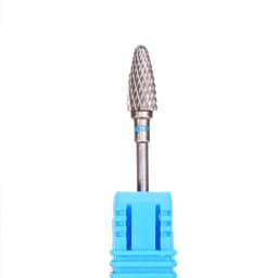 Carbide Nail Drill Bits Rotate Electric Ceramic Milling Cutter For Manicure Gel Polish Remover Nail Files Pedicure Accesories