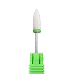 Carbide Nail Drill Bits Rotate Electric Ceramic Milling Cutter For Manicure Gel Polish Remover Nail Files Pedicure Accesories