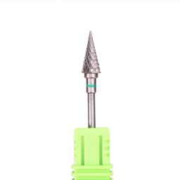 Carbide Nail Drill Bits Rotate Electric Ceramic Milling Cutter For Manicure Gel Polish Remover Nail Files Pedicure Accesories